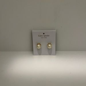 Kate Spade Earrings